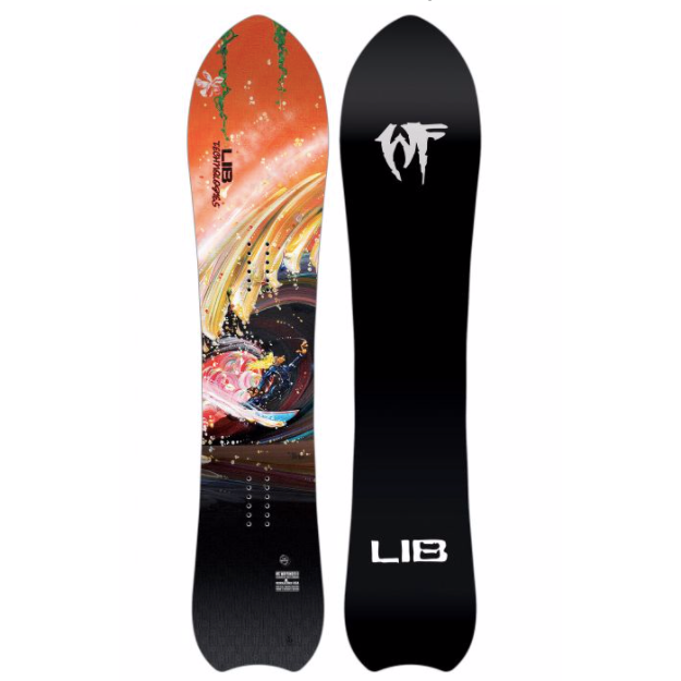 Lib Tech 22/23 MC Wayfinder II 155 Snowboard