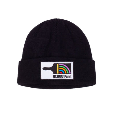 GX 1000 Paint Beanie