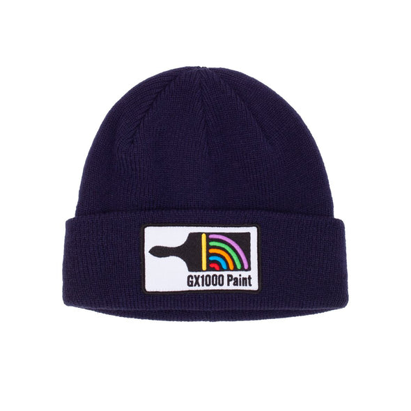 GX 1000 Paint Beanie