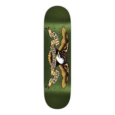 ANTIHERO EASY RIDER CLASSIC EAGLE 8.38 Deck