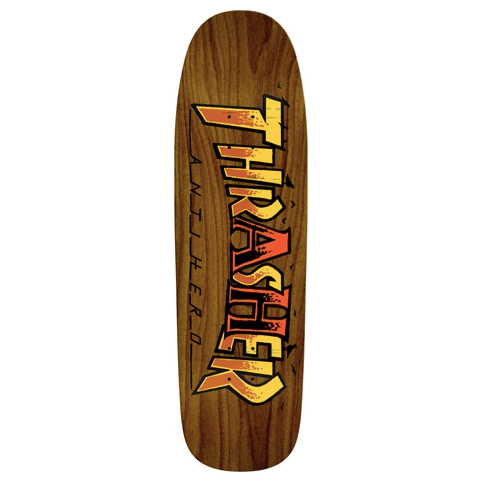 ANTIHERO TEAM THRASHER COLLAB 9.56 Deck