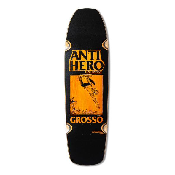 Anti Hero SSD Grosso 9.25 Deck