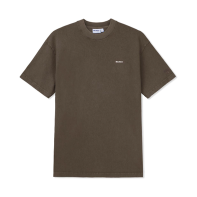 Butter Basic brown Tee