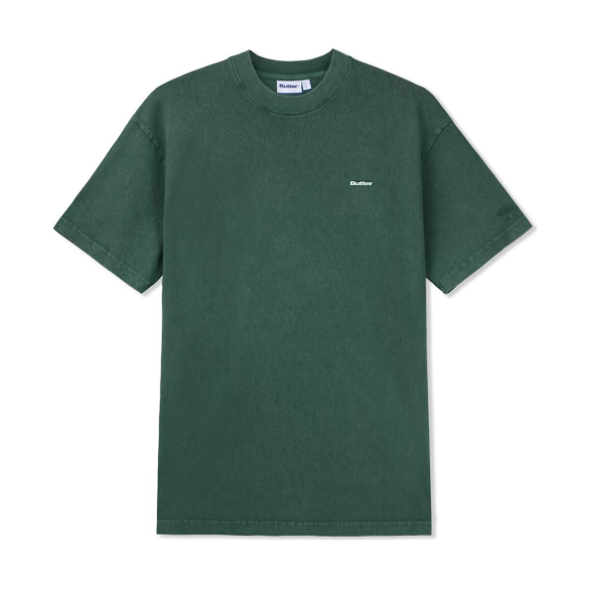 Butter Basic forest Tee