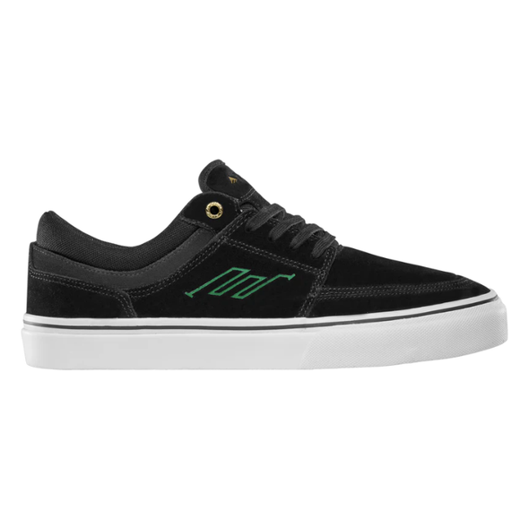 Emerica Hoban black/white/gold