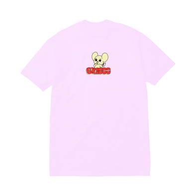 GX 1000 Mouse pink Tee