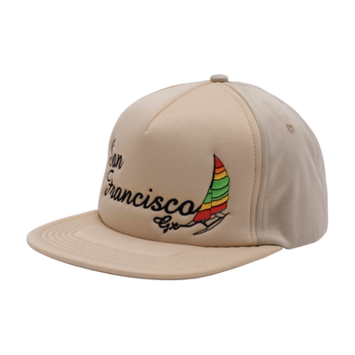 GX1000 Sail Boat Hat