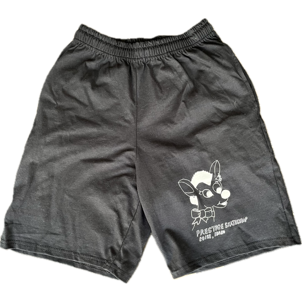 Prestige Punky black Shorts