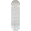 Prestige Logo Tonal white Deck