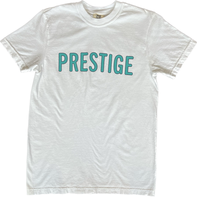 Prestige 20 Year Tee