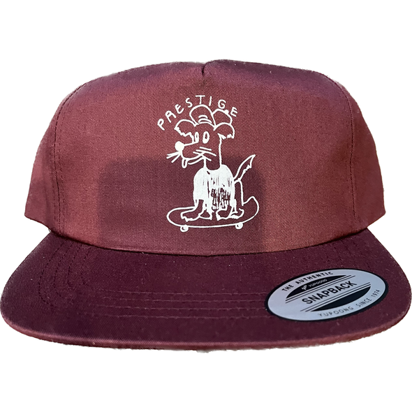 Prestige Skate Doggy Hat