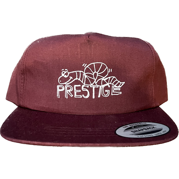 Prestige Slow Rolling Hat