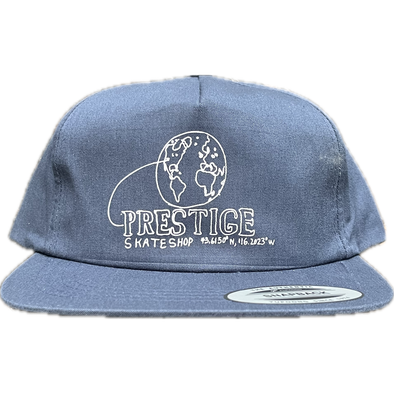 Prestige Worldwide Hat