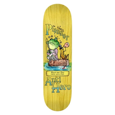 Anti Hero Pfanner Roach & Toad 8.5 Deck