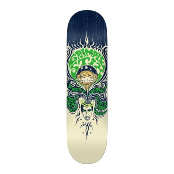 Anti Hero Gerwer Litho 8.5 Deck