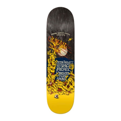 Anti Hero Hewitt Litho 8.25 Deck