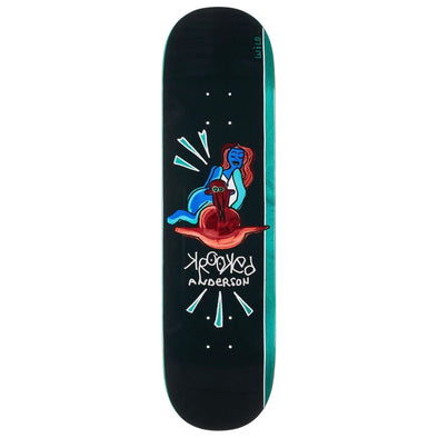 Krooked Manderson Sea Bird 8.38 Deck