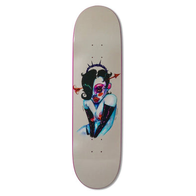 There Marbie Darling 8.5 Deck