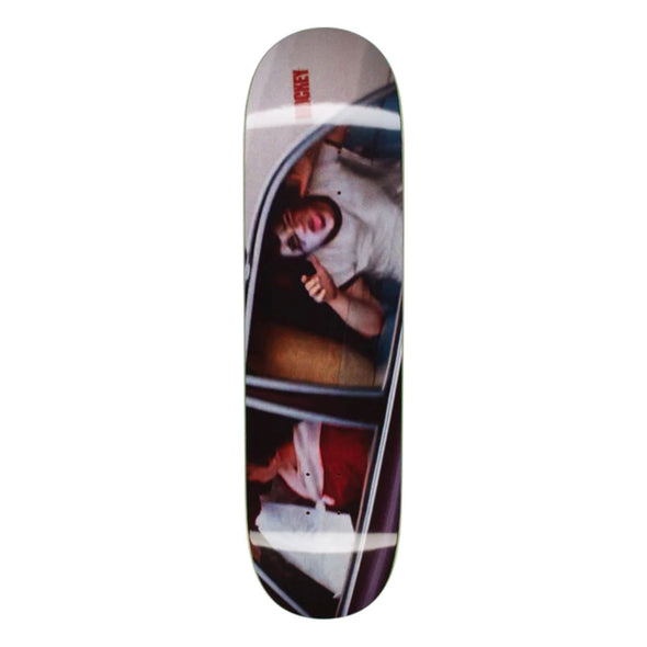 Hockey Car Kid Kadow 8.5 Deck