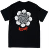 Welcome Skull black Tee