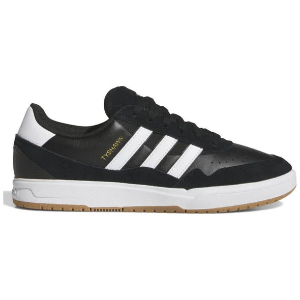 Adidas Tyshawn ll black white gum