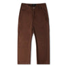 Former VT Canvas Distend Carpenter brown Pant