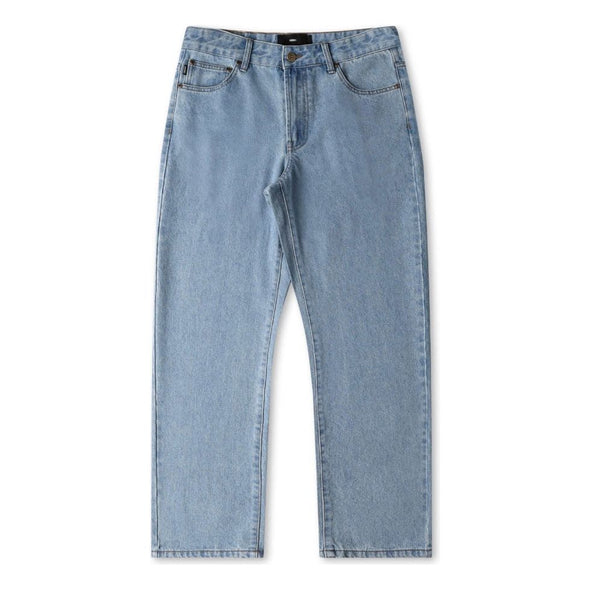 Former Crux washed blue Denim Pant