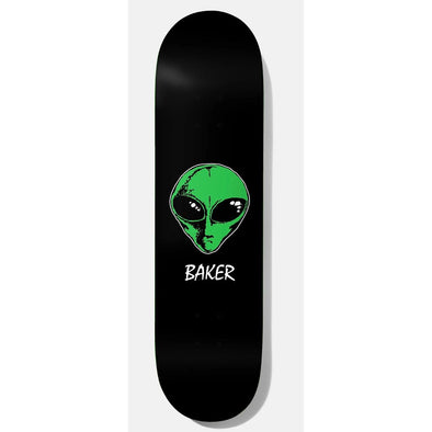 Baker Figgy CA 8.5 Deck