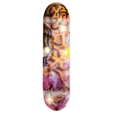 GX1000 Twenty Zero Two 8.5 Deck