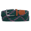 Butter Braided Belt