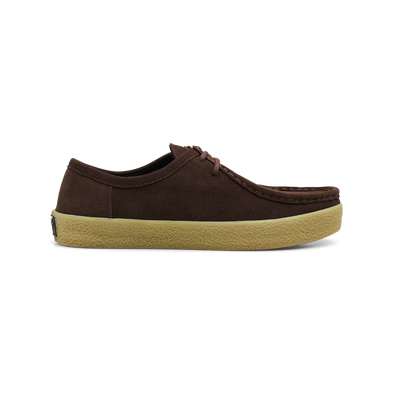 Last Resort VM006 Moc coffee bean/gum