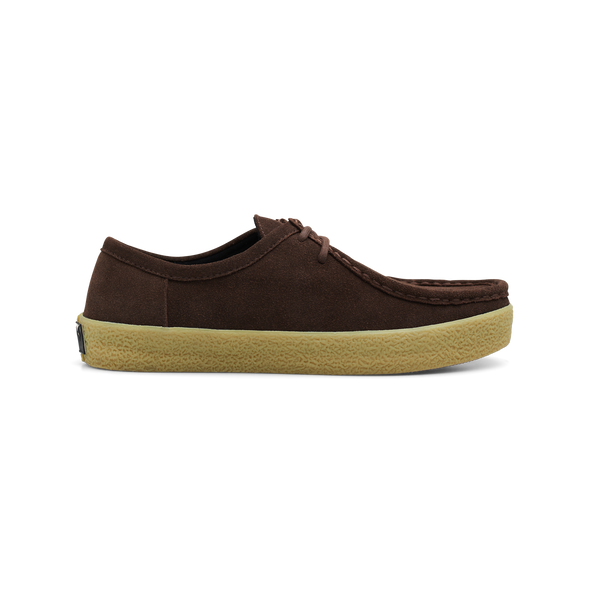 Last Resort VM006 Moc coffee bean/gum