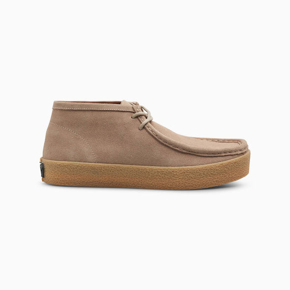 Last Resort VM006 Moc Hi sand/gum