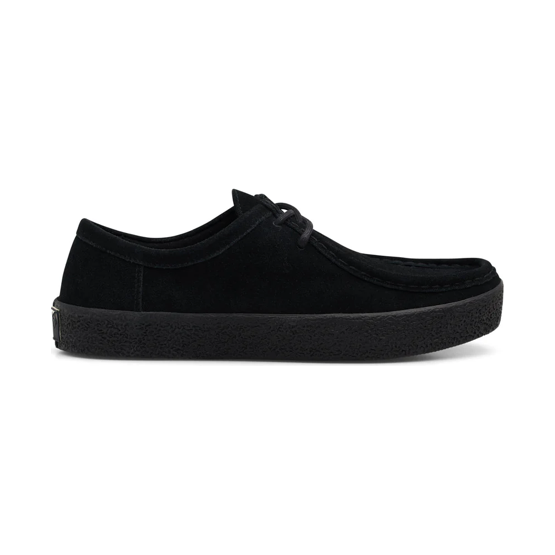 Last Resort VM006 Moc black/black