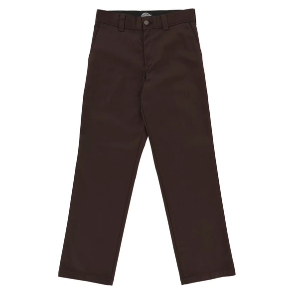 Dickie Skateboarding Regular brown Pant