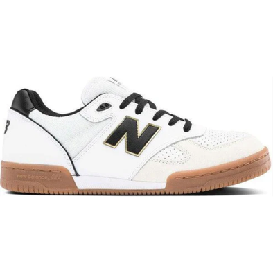 New Balance Numeric Tom Knox 600 white/black