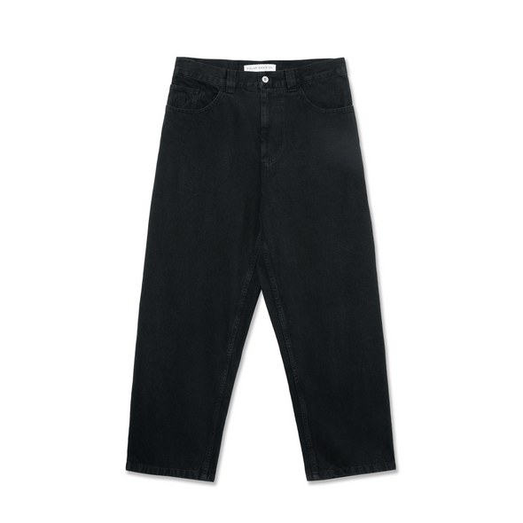 Polar Big Boy pitch black Pants