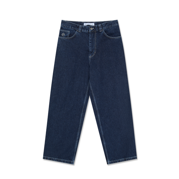 Polar Big Boy indigo Pants