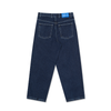 Polar Big Boy indigo Pants