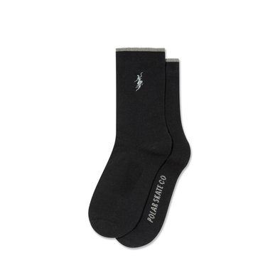 Polar No Complies Forever Socks