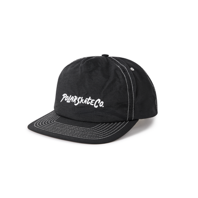 Polar Surf Logo Earl Cap