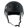 S1 Lifer Brim black matte Helmet