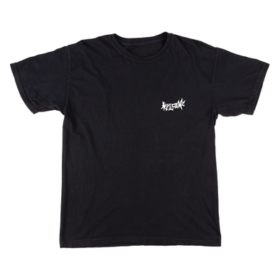 Welcome Sloth black Tee