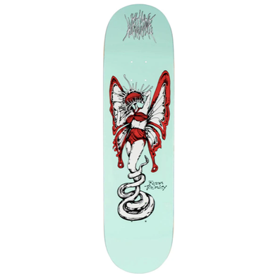 Welcome Venus Ryan Townley 8.5 Deck