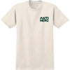 Anti Hero Fish Bowl cream Tee