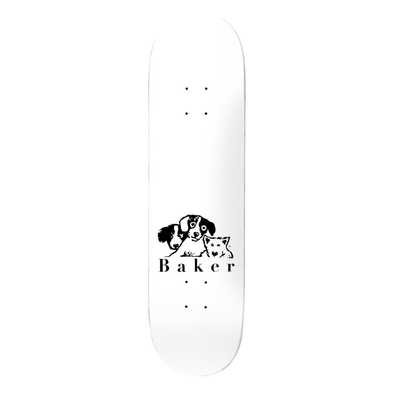 Skateboard Decks – Prestige Skateshop