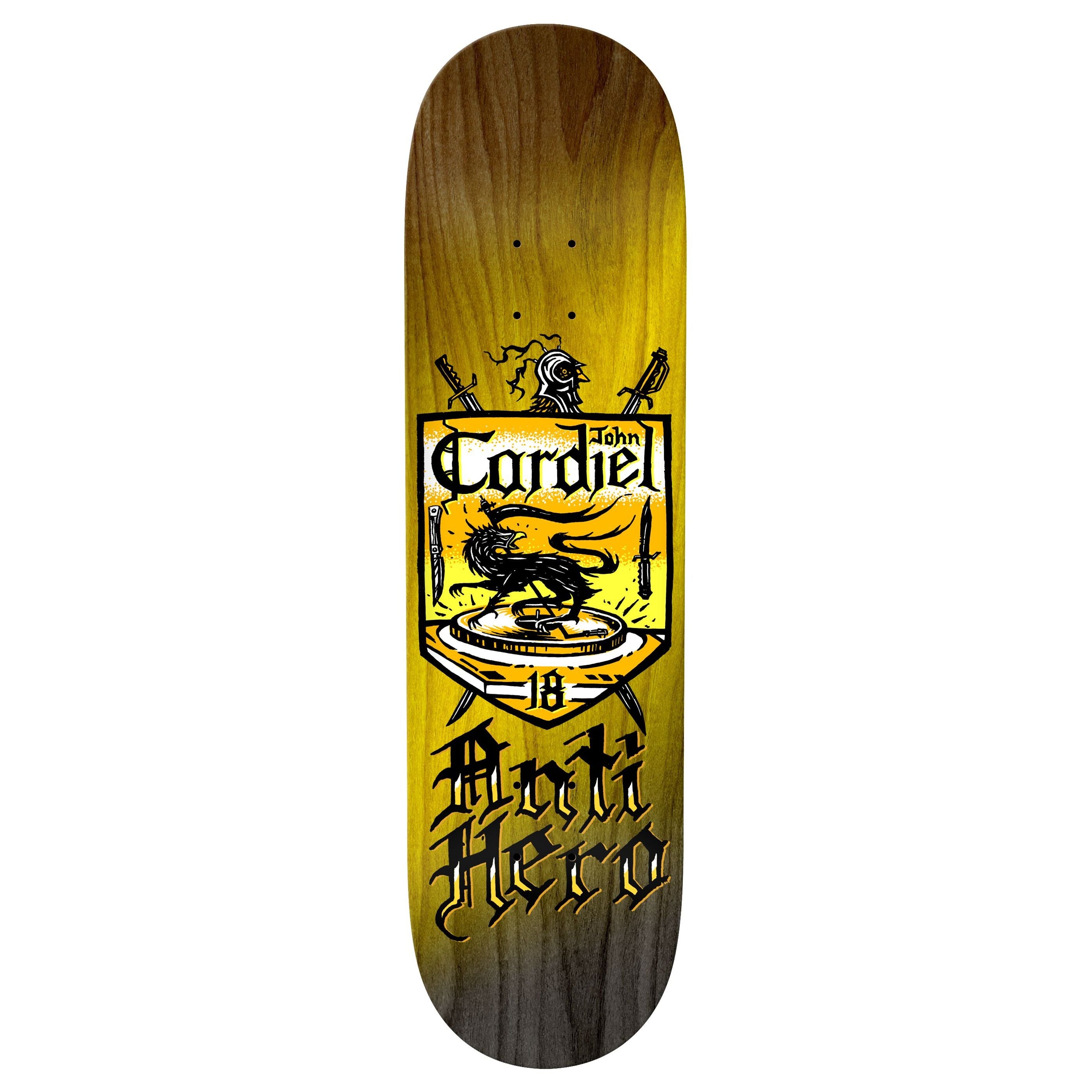 Skateboard Decks – Prestige Skateshop