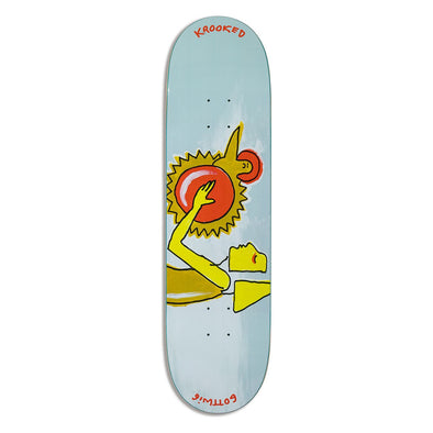 Krooked Gottwig RA 8.38 Deck