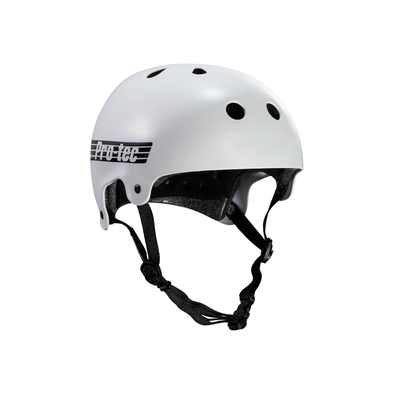 Pro Tec Old School Certified Helmet