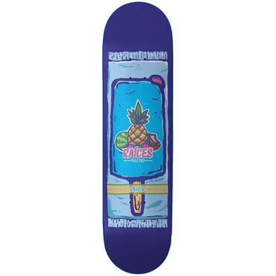 Raices Paleta de Chicle Deck